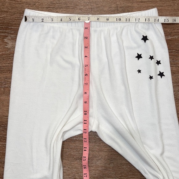 Wildfox Vanilla ‘Believe Rory Pants’ Joggers - Picture 4 of 11